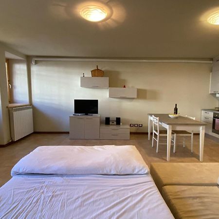 Perarolo Apartments Perarolo di Cadore Luaran gambar