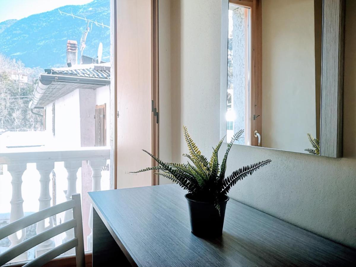 Perarolo Apartments Perarolo di Cadore Luaran gambar